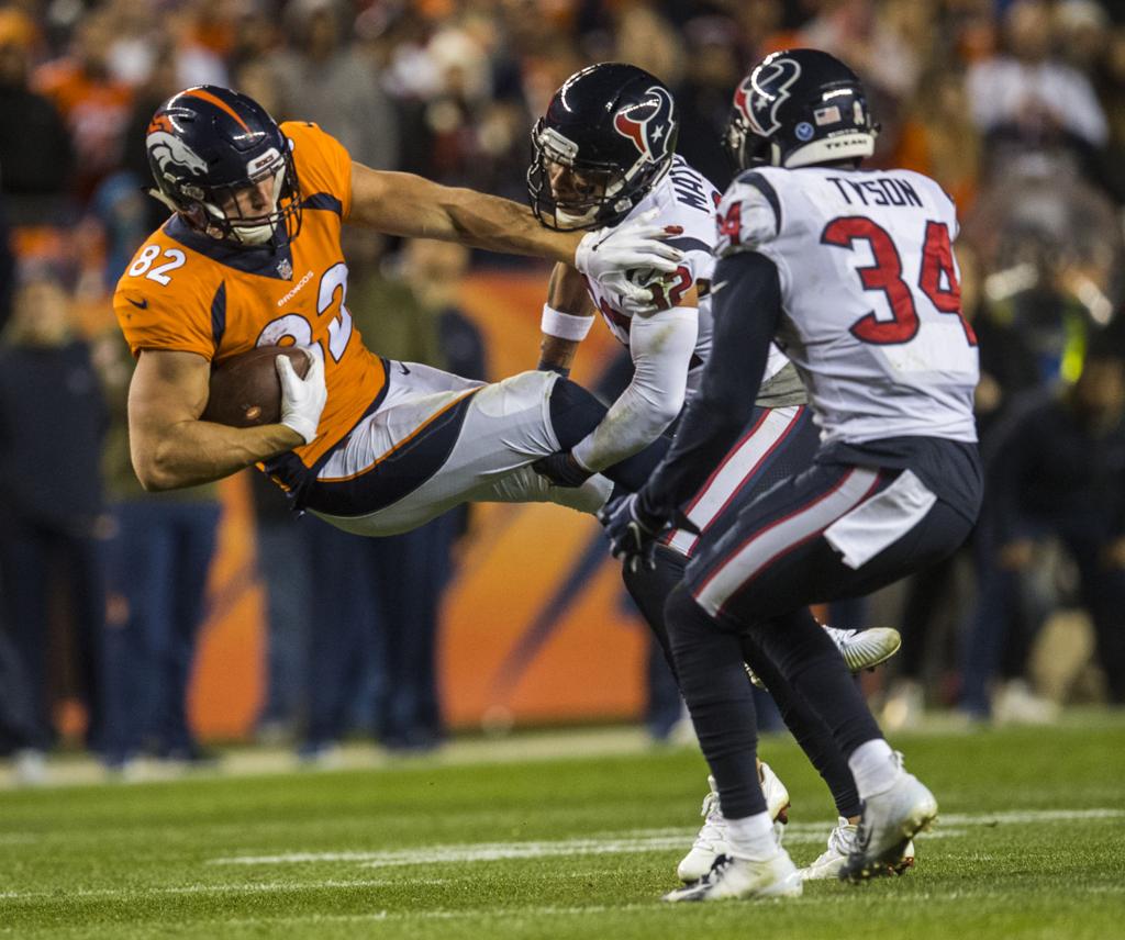 After Further Review: Denver Broncos Officiating Week 3 Breakdown