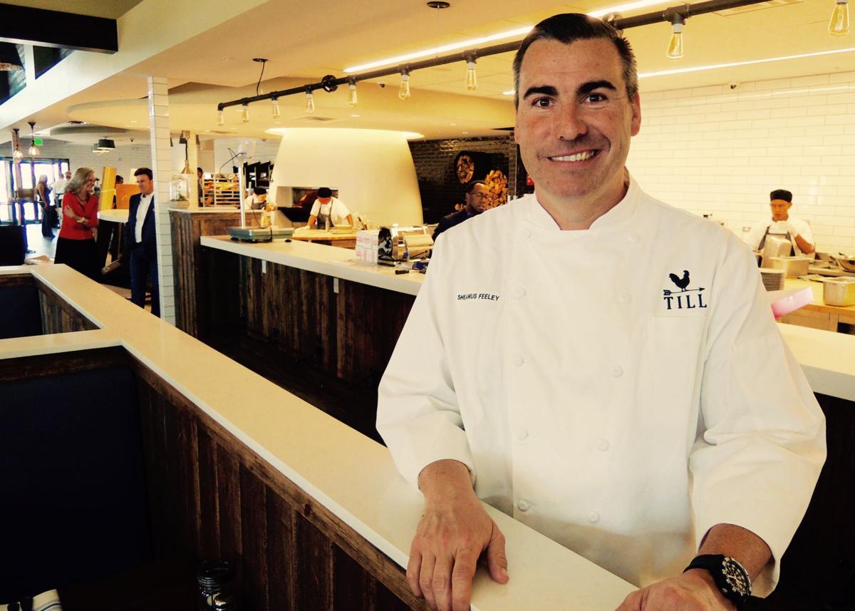 Till Kitchen Debuts In Briargate Colorado Springs News Gazette Com