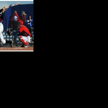 Bret Helton will play baseball at Utah | News | gazette.com