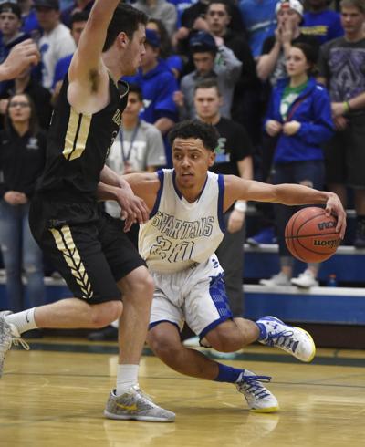High School All Conference Teams For Winter Sports 2015 16