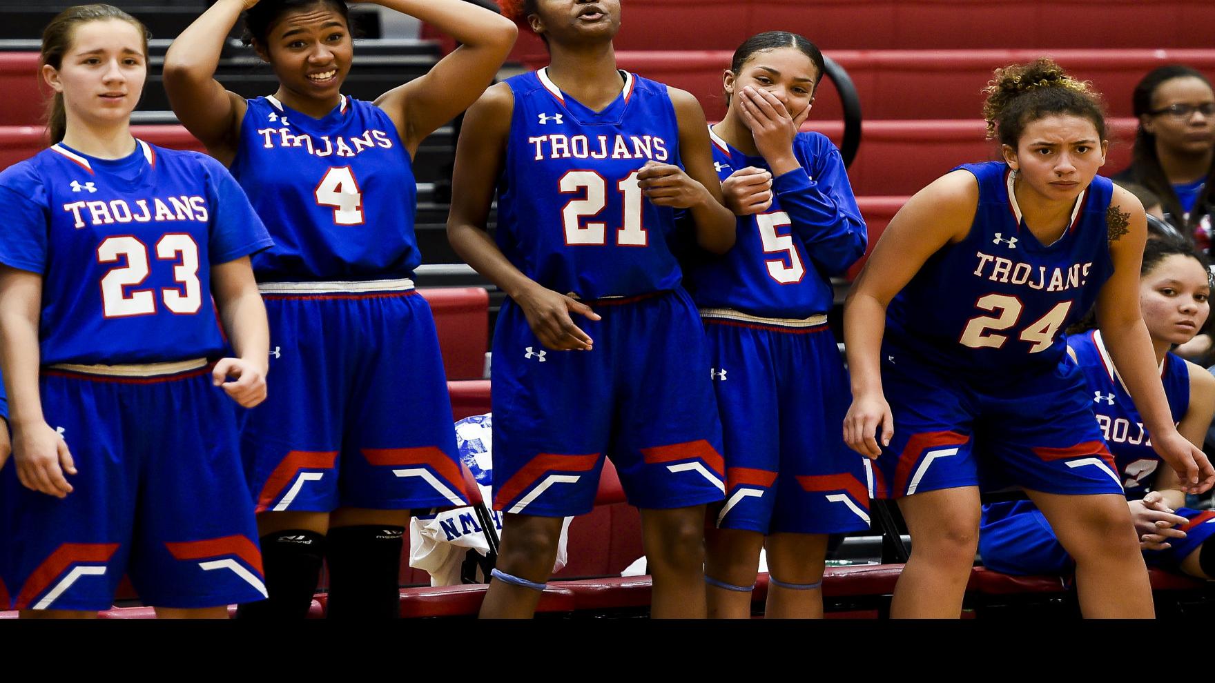 Pikes Peak Rankings Big Week Ahead For Fountain Fort Carson Girls