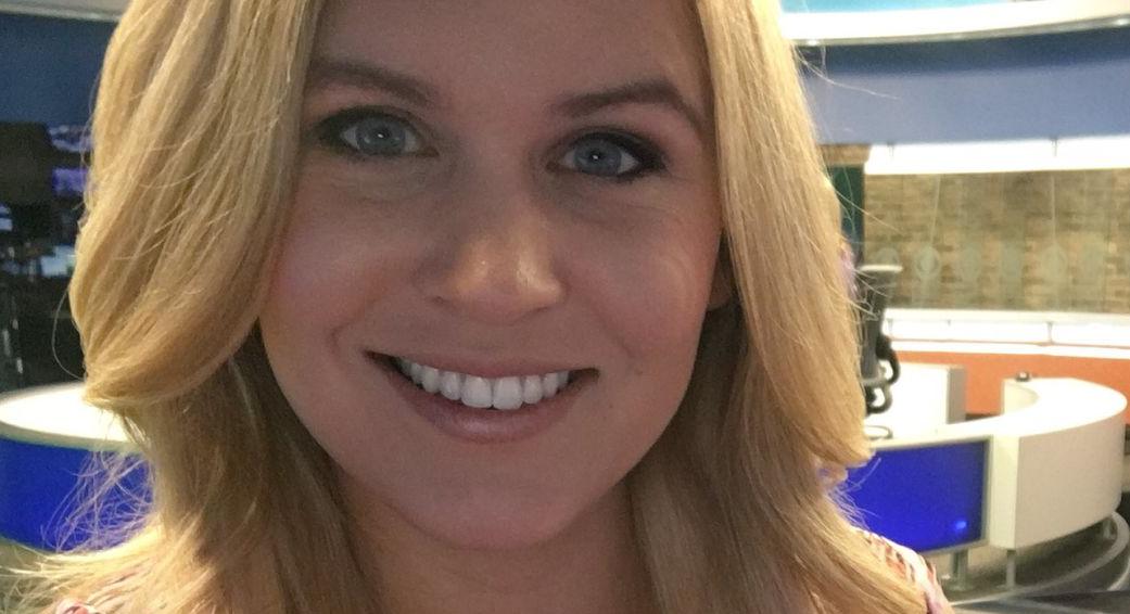 TV Talk Emily Roehler leaves KKTV Arts & Entertainment