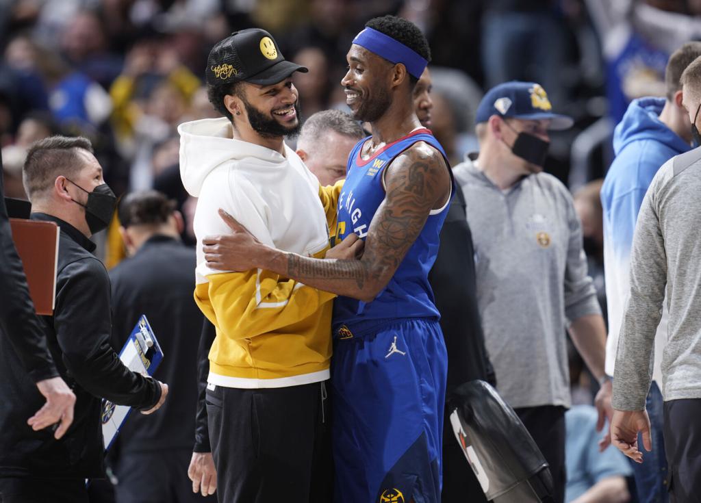 DeMarcus Cousins is just what the Warriors need to get back to dominating  the NBA – The Denver Post
