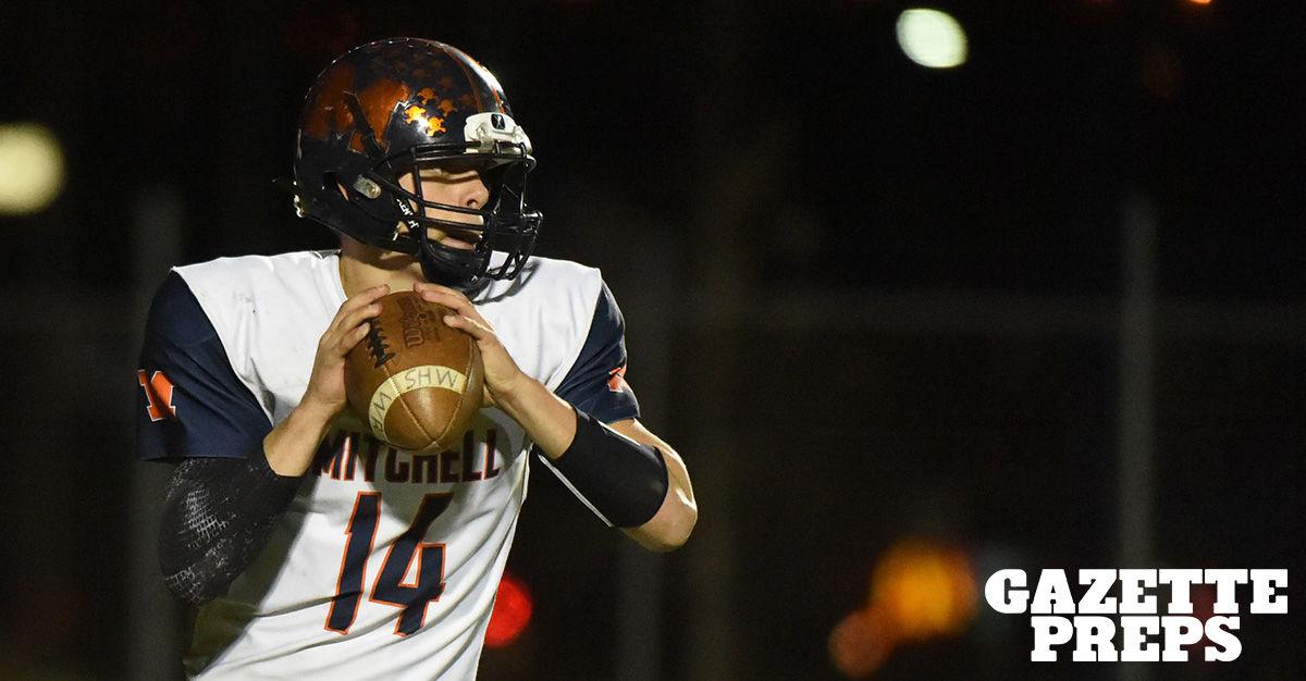 Friday Night Football Final Scores And More Colorado Springs