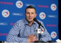 Newly retired shortstop Troy Tulowitzki reflects on time with Blue Jays