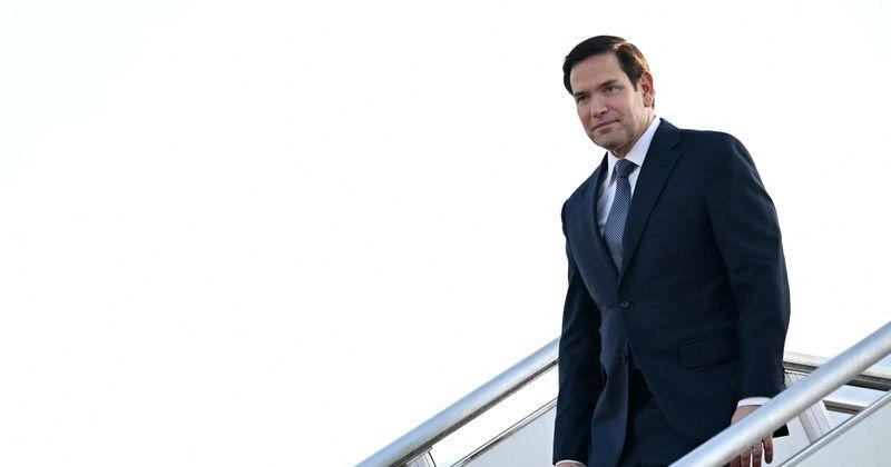 Rubio meets China's Wang in Malaysia amid trade tension