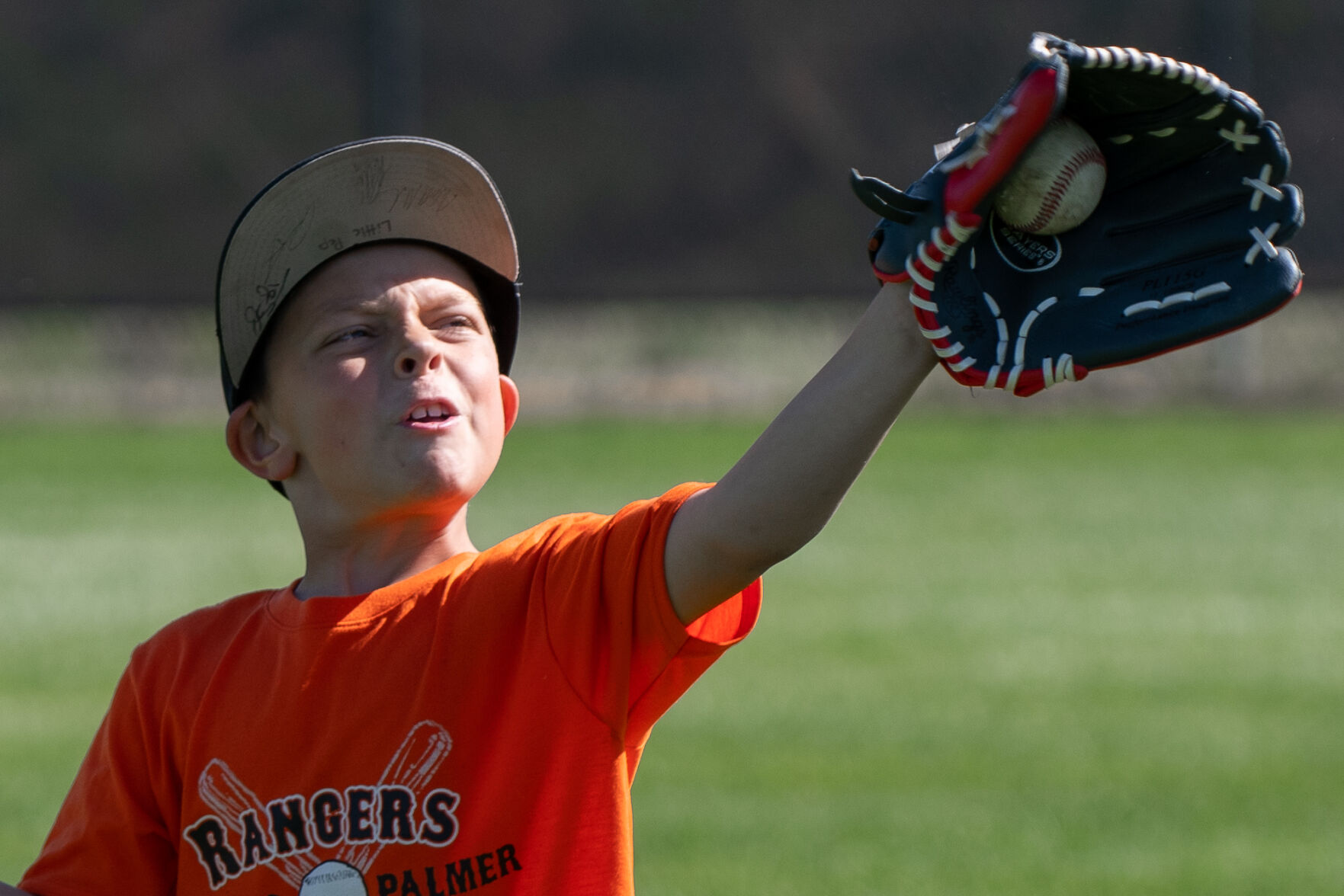 baseball camps near me youth