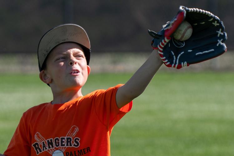 Baseball for Toddlers & Youth Baseball Camps