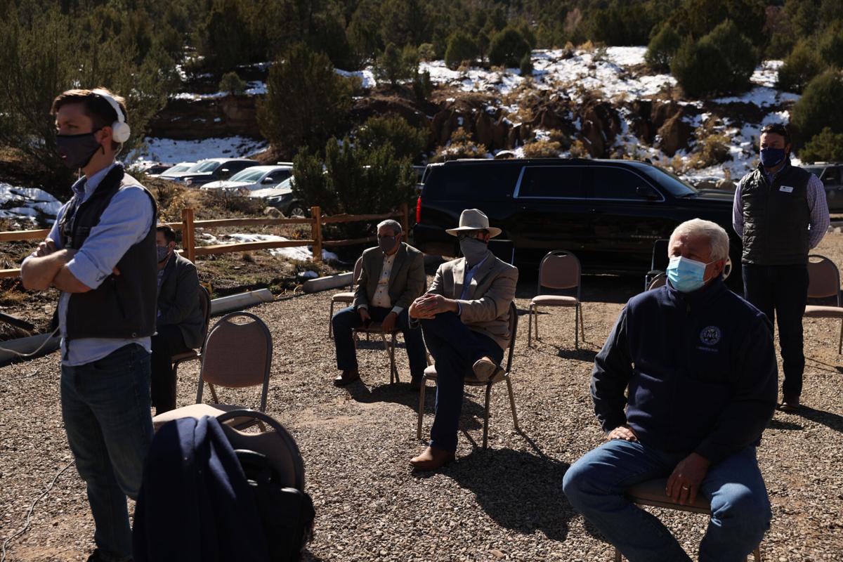 Fishers Peak becomes Colorado's 42nd state park
