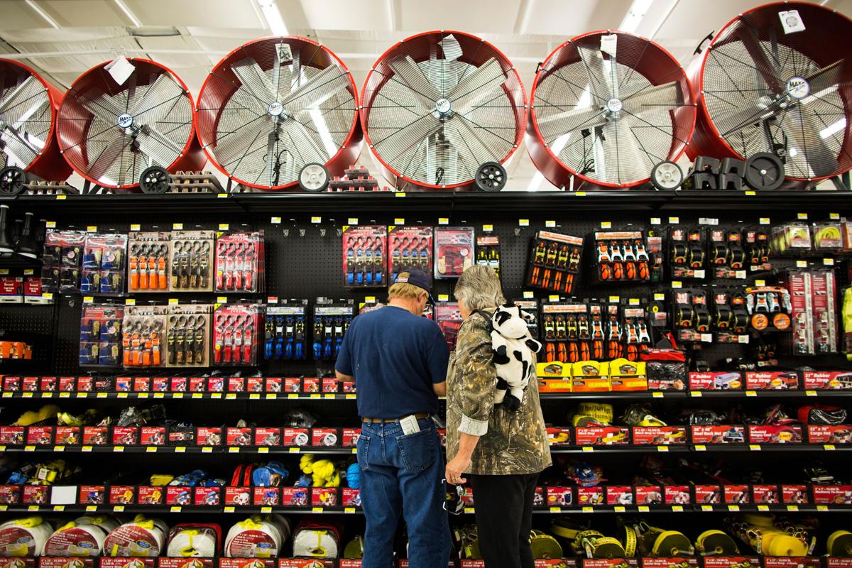 Big R Rides Into Colorado Springs With Store At Powers And Constitution Business Gazette Com