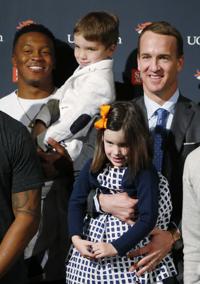 5 things Peyton Manning will miss in retirement, Sports