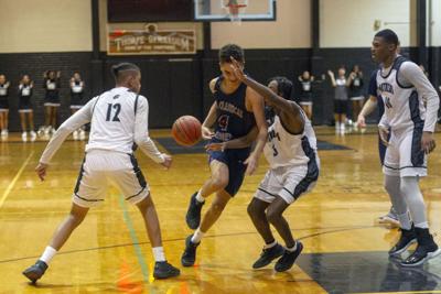 Sports Bulletin Harrison Hoops Fever Indians Earn Hockey Honors