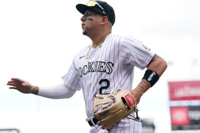 Baseball saved me': Yonathan Daza's journey from Venezuela to the