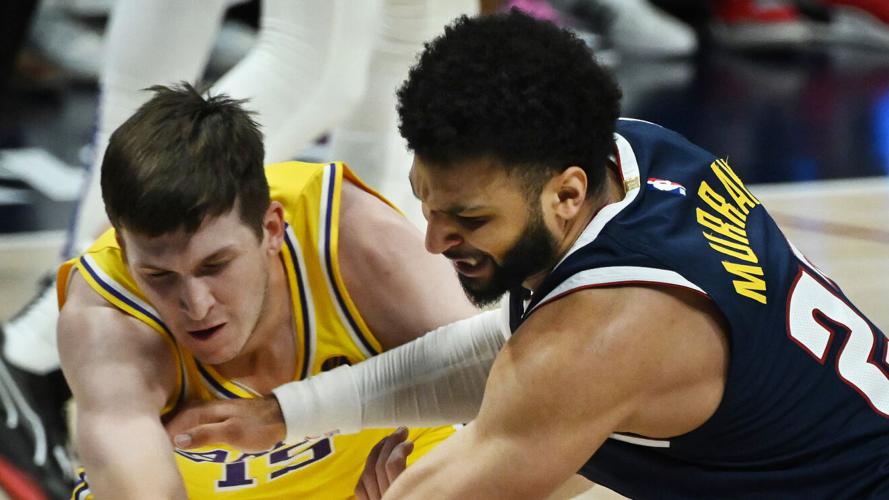 Nuggets vs. Lakers: 3 takeaways from Denver's dramatic win over Lakers