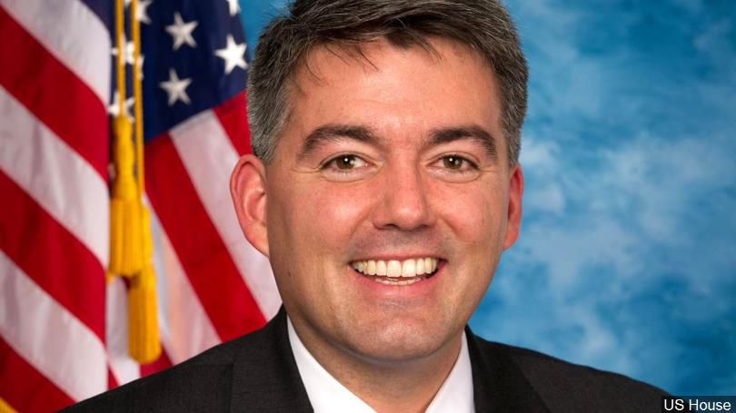 gazette.com - GUEST COLUMN: Colorado's commanding lead in space