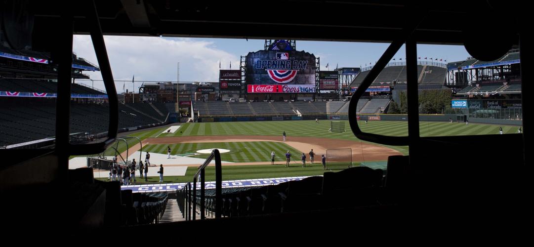 Morning Flurries: Colorado Rockies set to make a return - Mile