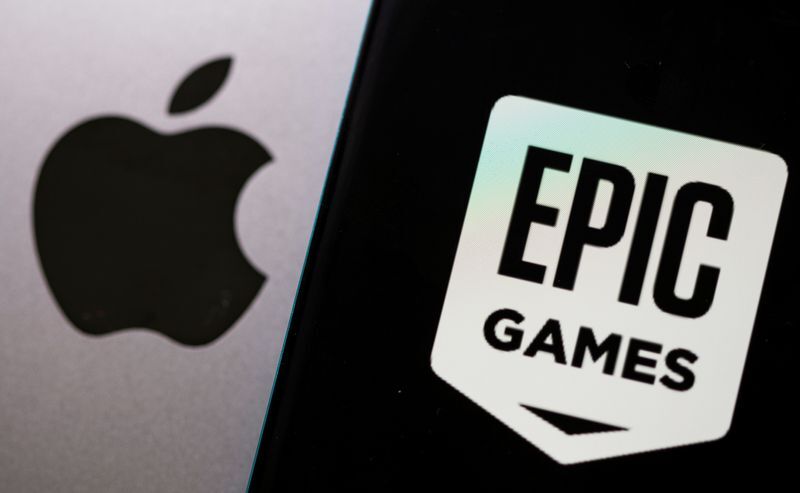 US Supreme Court refuses Epic bid to let App Store order take effect in Apple case gazette