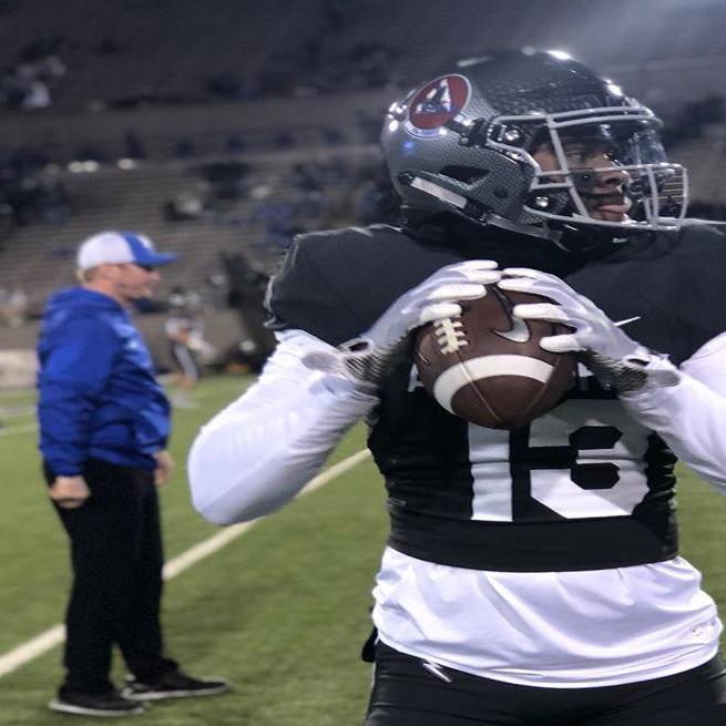 Quarterback Beau English Changes His Mind Will Remain At Air Force Sports Coverage Gazette Com
