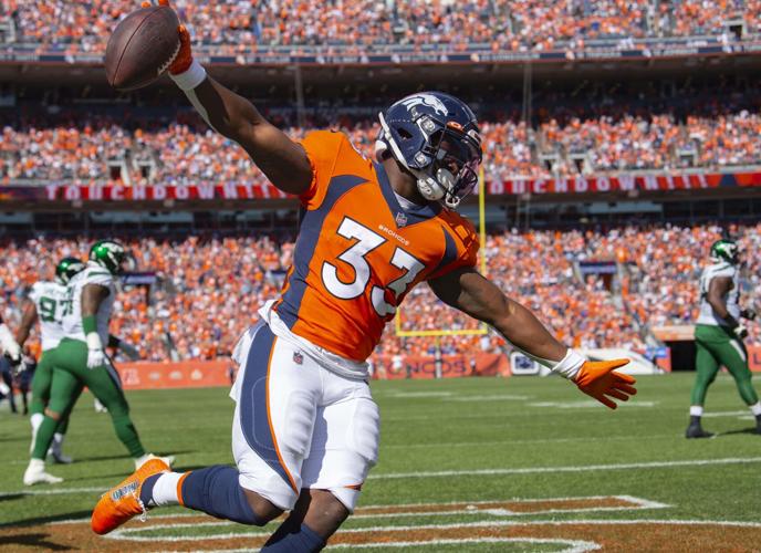 Paul Klee: The Jets should be relegated, but Von Miller's back and this  Broncos defense is for real, Denver-gazette