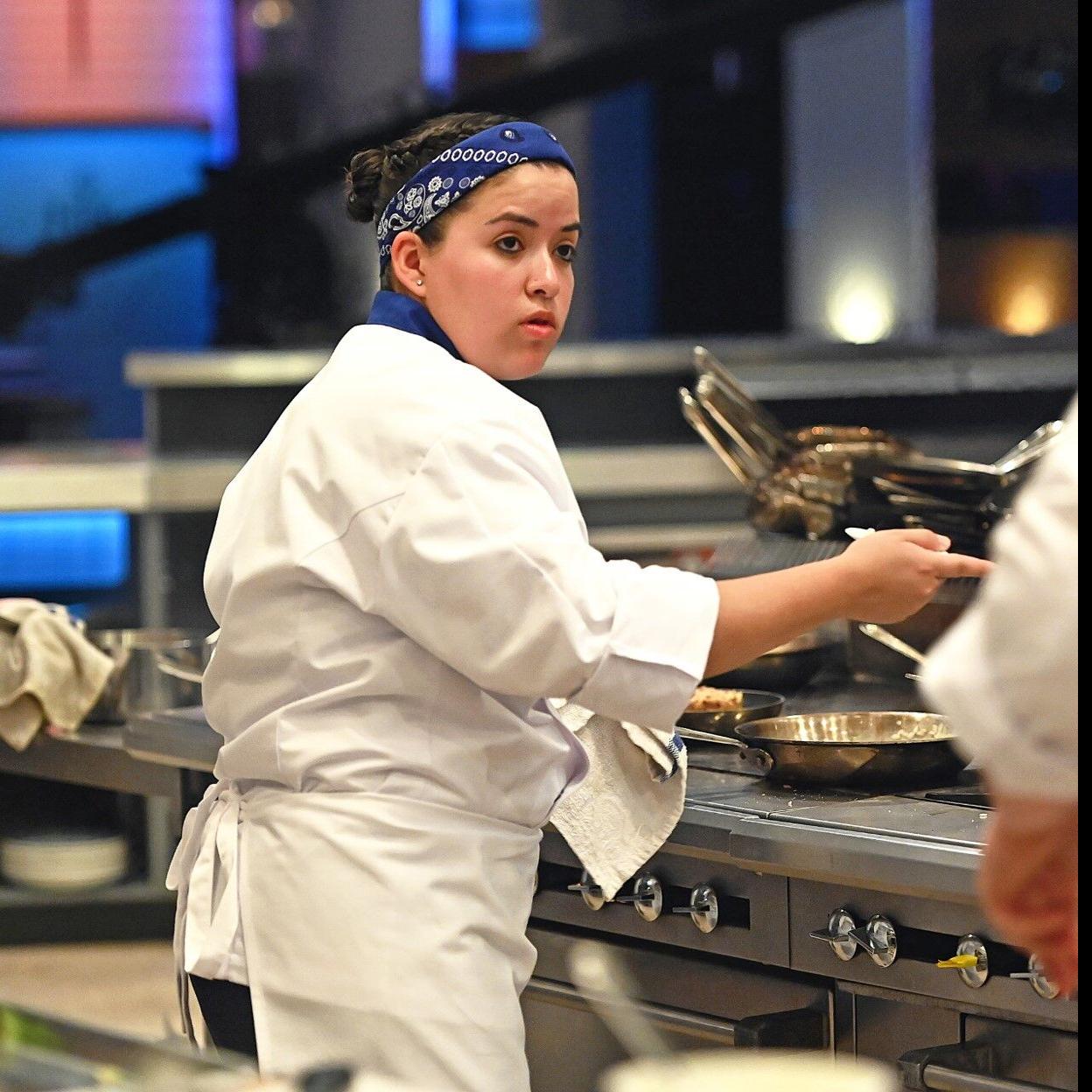 Colorado Springs Can Watch Young Chef Compete On Gordon Ramsay S New Reality Show Arts Entertainment Gazette Com