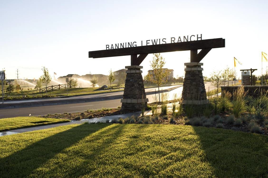 BANNING LEWIS RANCH Residentsonly rec center brings community