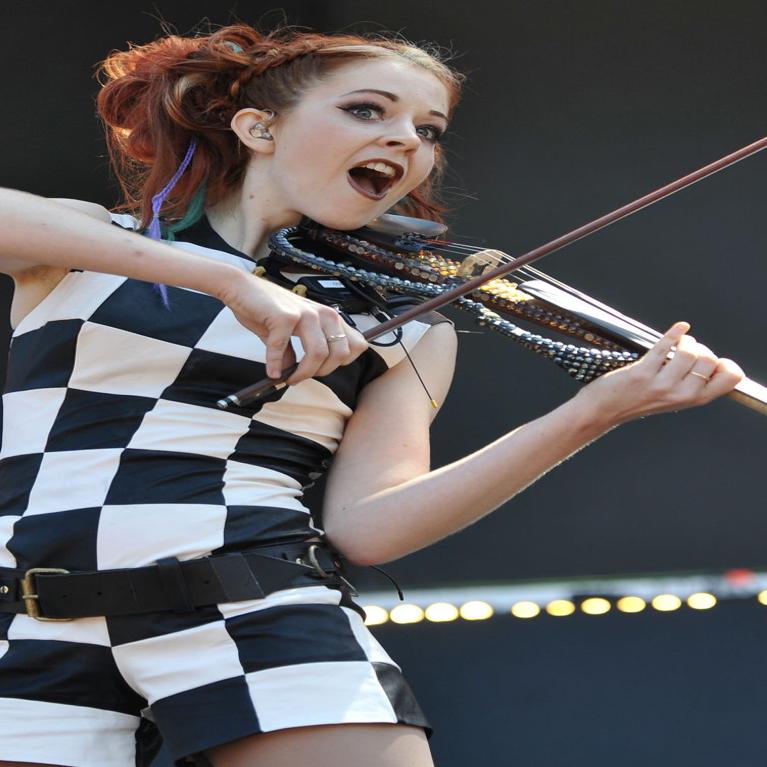 Kirkestol bremse solopgang Electric violinist Lindsey Stirling to stop in Colorado Springs for holiday  show | Arts & Entertainment | gazette.com