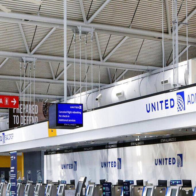 United Airlines Hosting Denver Job Fair Looking To Hire More Than 400 Business Gazette Com