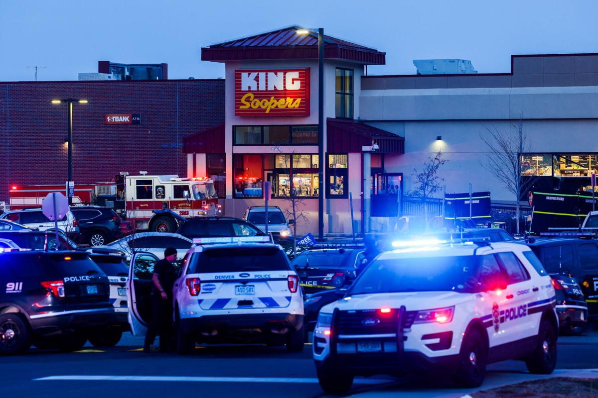 History Of Mass Shootings In Colorado Colorado Springs News Gazette Com