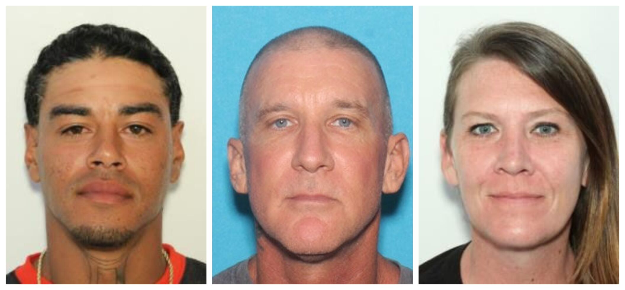 Case of 2 missing from Colorado Springs becomes a death investigation |  Crime & Justice | gazette.com