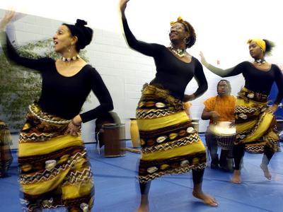Organizers Say Kwanzaa Is For Everyone Colorado Springs News Gazette Com