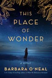 "This Place of Wonder" cover