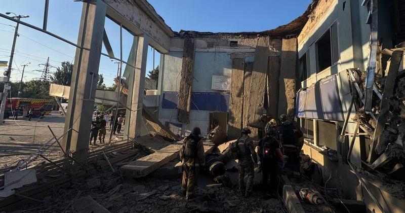 Nordic-Baltic leaders reaffirm support for Ukraine, say Russia must end 'unlawful' war