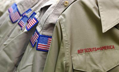 Boy Scouts Bankruptcy Won T Change Operations For Pikes Peak Council Colorado Springs News Gazette Com