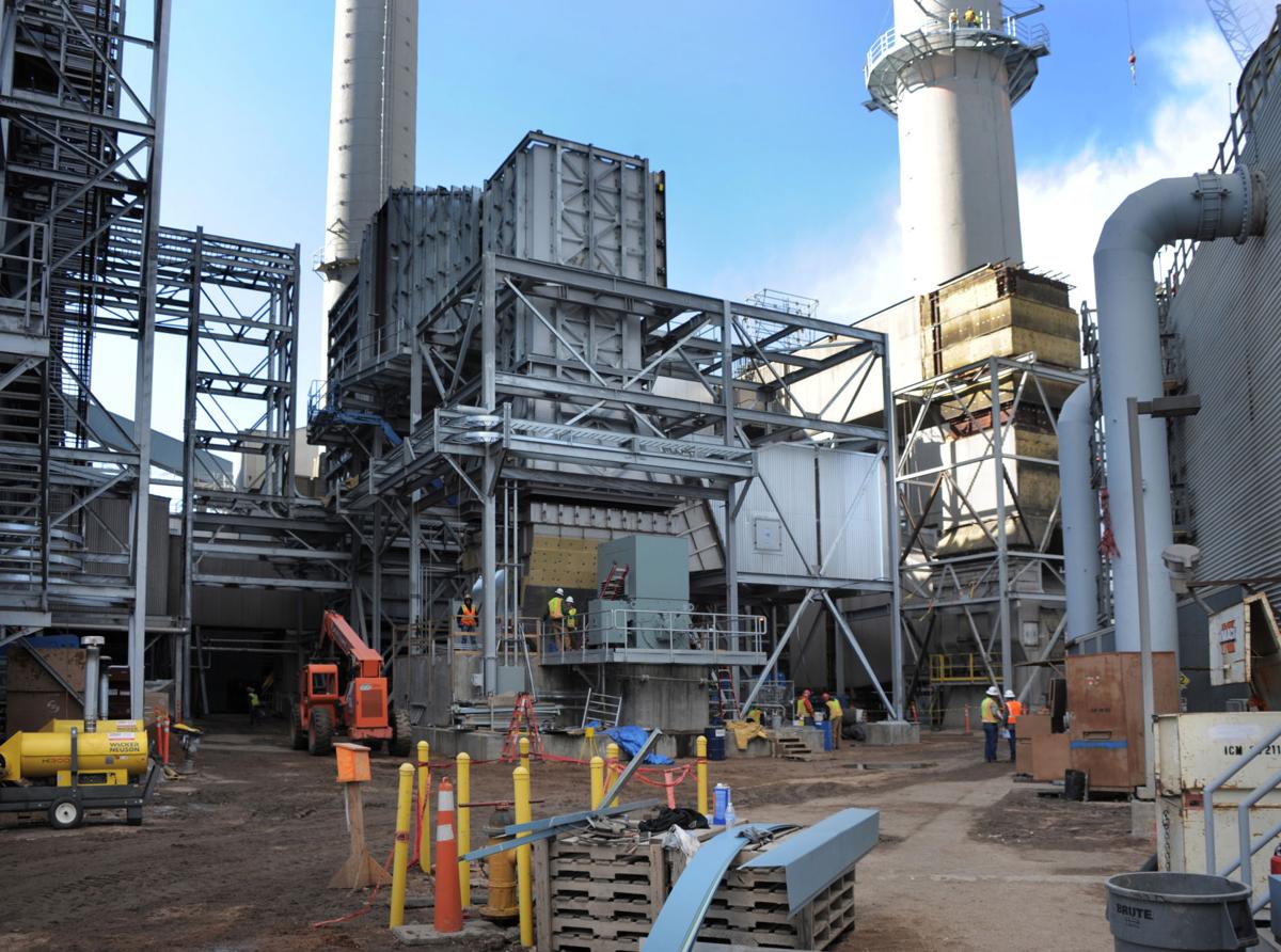 Lawsuit planned against Colorado Springs Utilities over