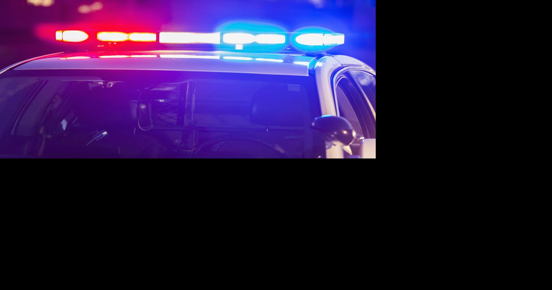 Colorado Springs man identified in fatal motorcycle crash on North Hancock Avenue