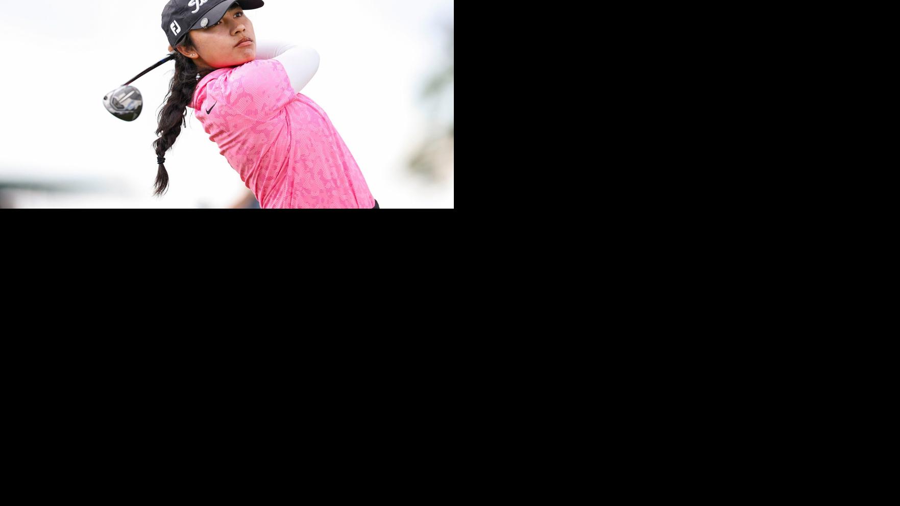CU Buffs' Sabrina Iqbal prepares for pro debut at U.S. Women's Open | Golf Insider