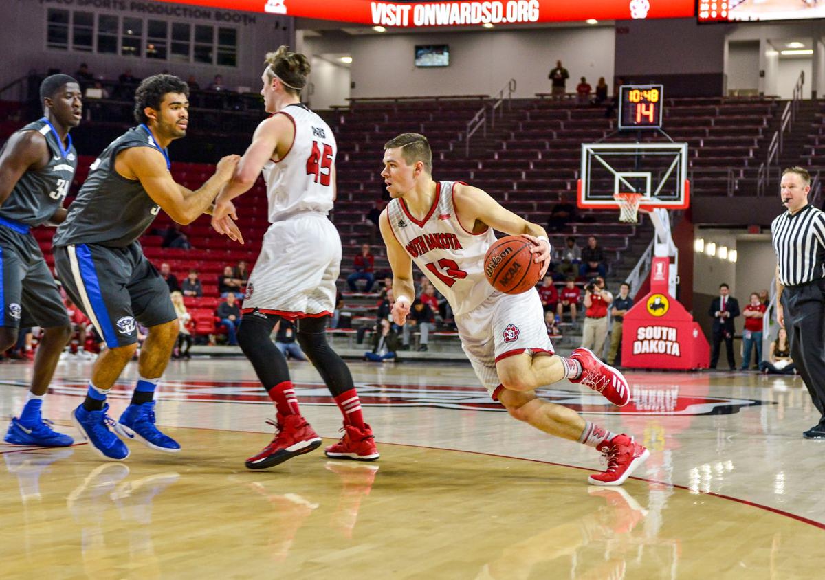 Basketball Player Matt Mooney Regrets Comments He Made As He Left