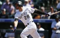 Woody Paige: Astonishing achievement for Nolan Arenado and the Rockies  worth a pause to ponder, Sports