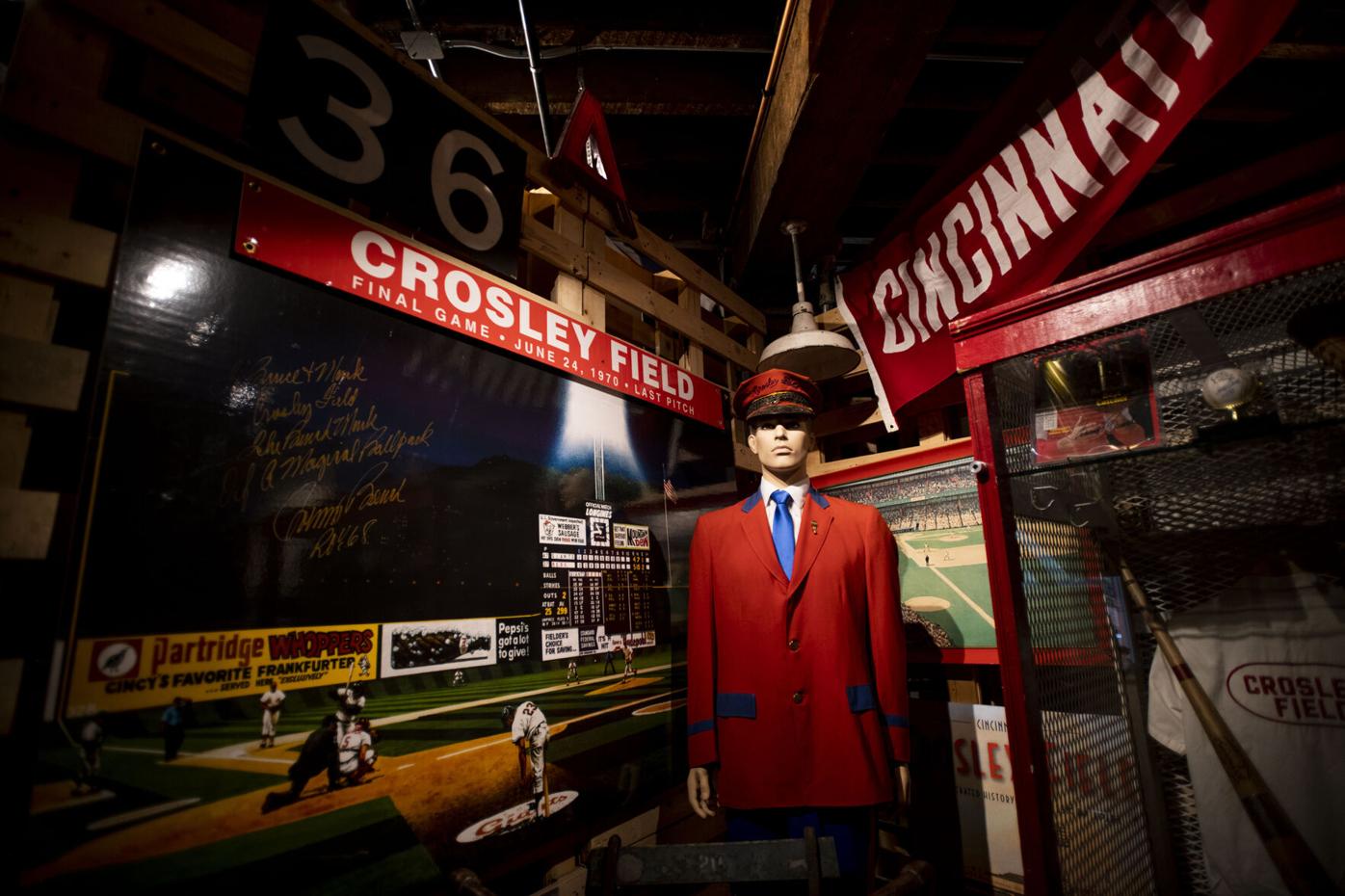 The Blake Street Bombers - National Ballpark Museum