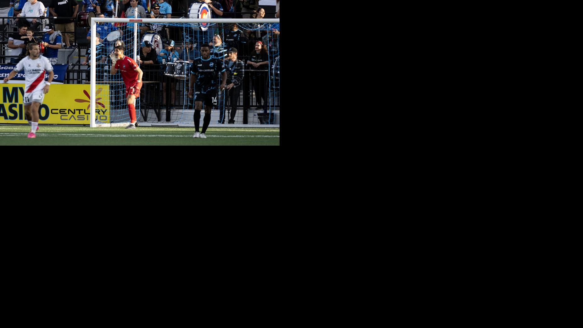 Colorado Springs Switchbacks hope to build off recent shutouts in match against top-of-the-table New Mexico United