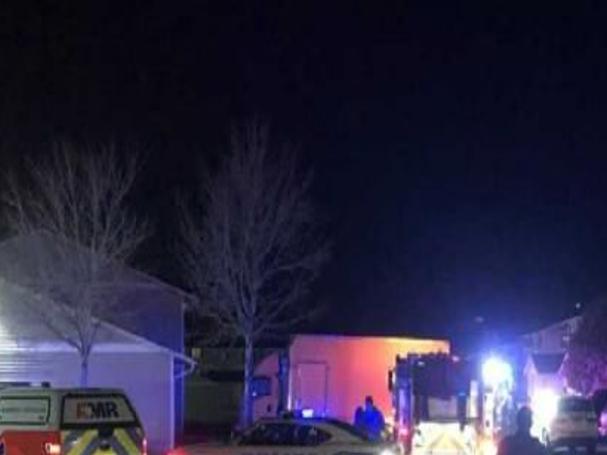 Man Fatally Shot At Southeastern Colorado Springs Apartment Complex Colorado Springs News Gazettecom