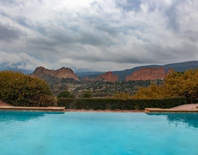 Garden Of The Gods Resort Shifting Focus To Outside Guests