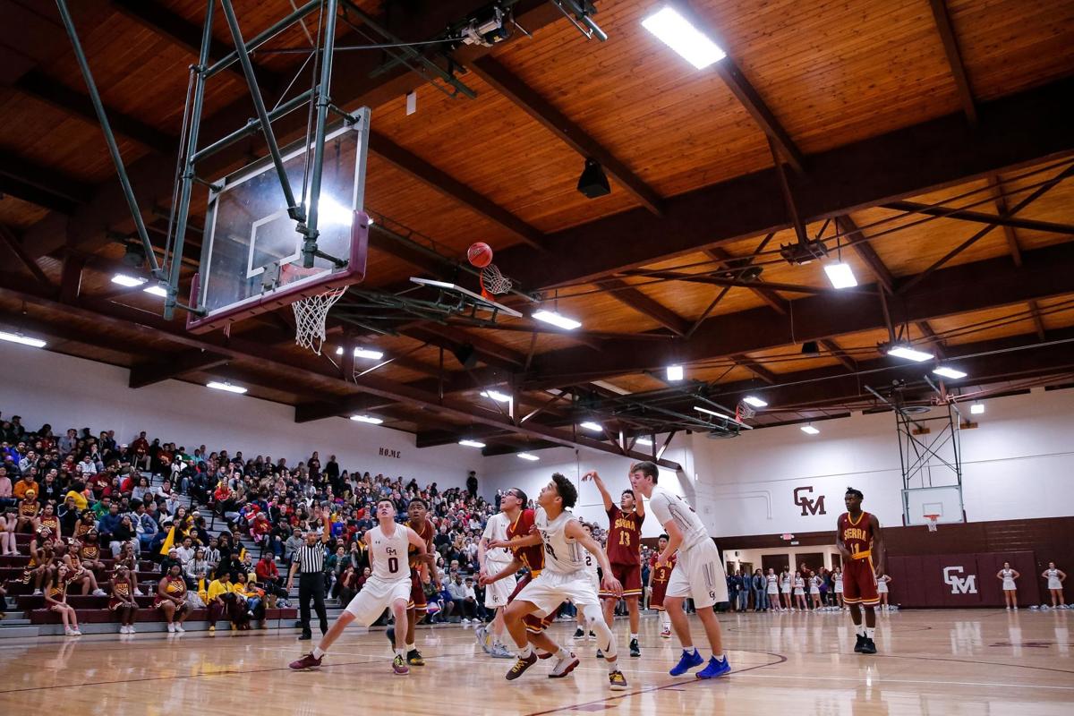 PREP BASKETBALL