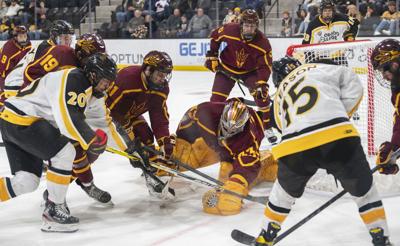 ASU Hockey: Sun Devils to join NCHC in 2024 - House of Sparky
