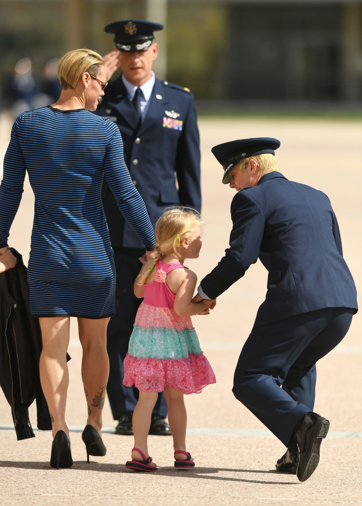 gen kristin goodwin