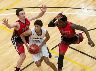 Vanguard S Nique Clifford Commits To University Of Colorado