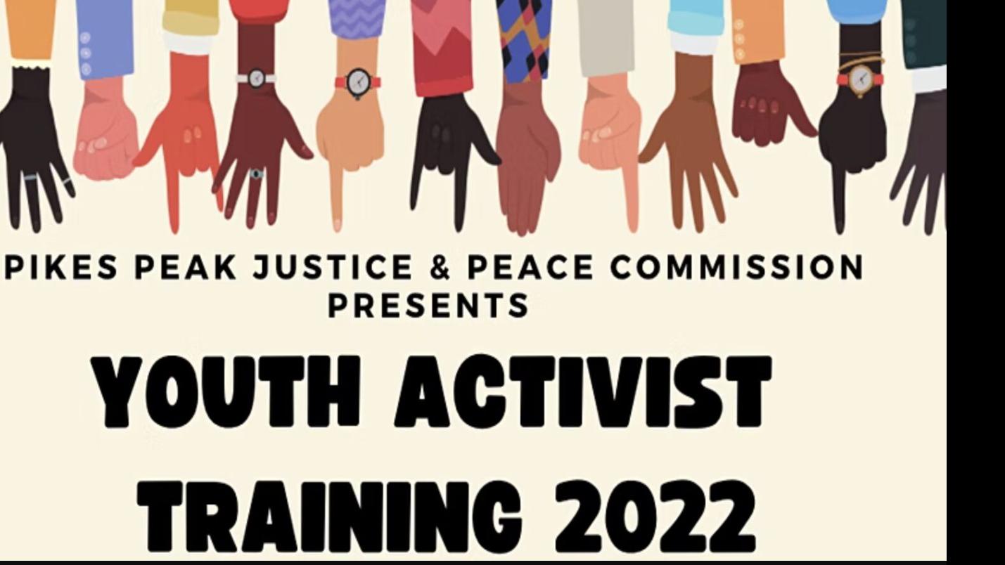 Peace People  Nonviolent Activism, Conflict Resolution & Social