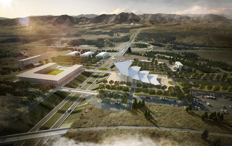 air force academy spring break 2020