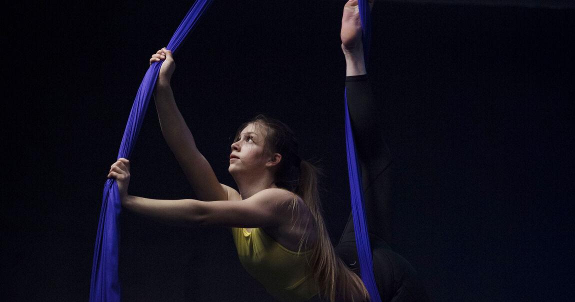 New fitness studio in Colorado Springs offers circus bootcamp, aerial classes | Arts & Entertainment
