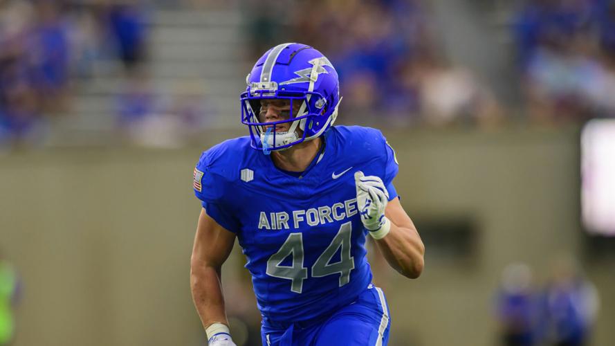 NCAAF News